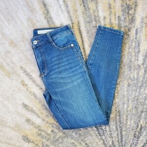 Pilcro and Letterpress Jeans